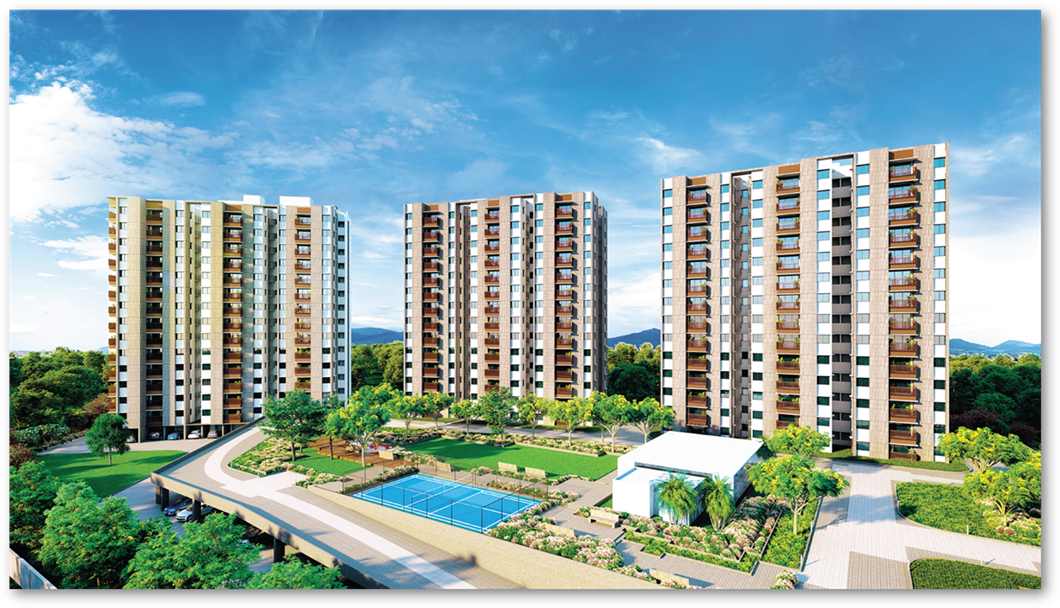 Rediscover a life of unlimited fun at Mahindra Lake Woods in Chennai Update